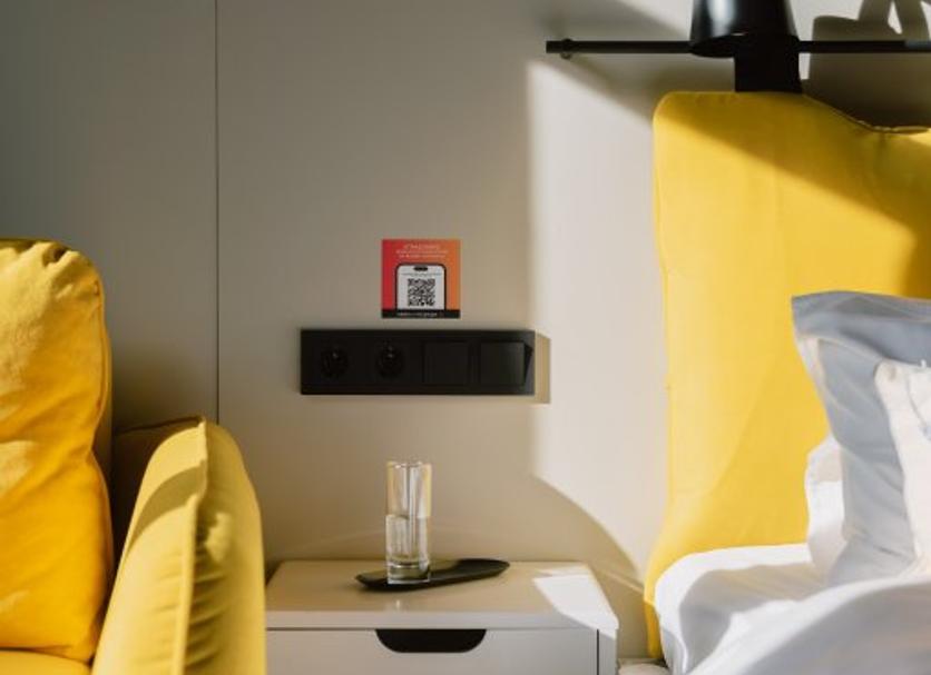 Serveis de l’habitació Foto