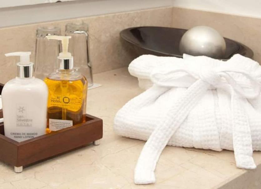 Serveis de l’habitació Foto