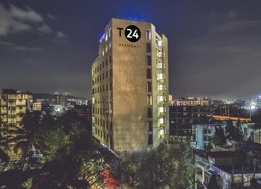 Edifici Foto