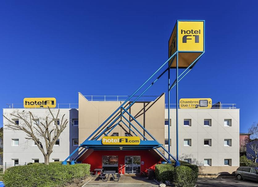 Edifici Foto