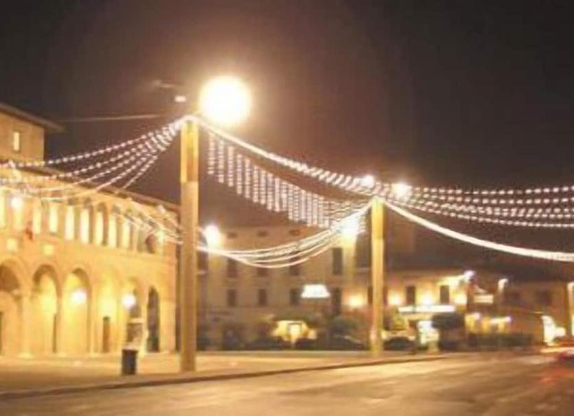 Edifici Foto