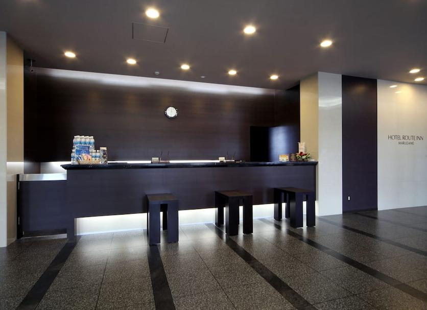 Recepció Foto