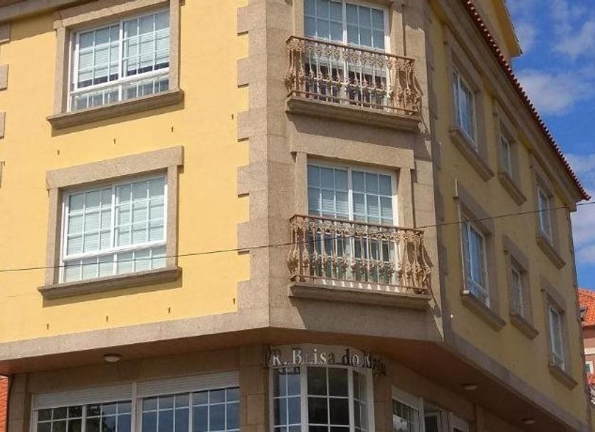 Edifici Foto