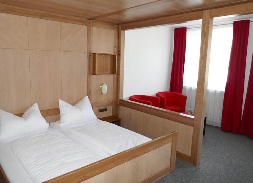 Habitació Foto
