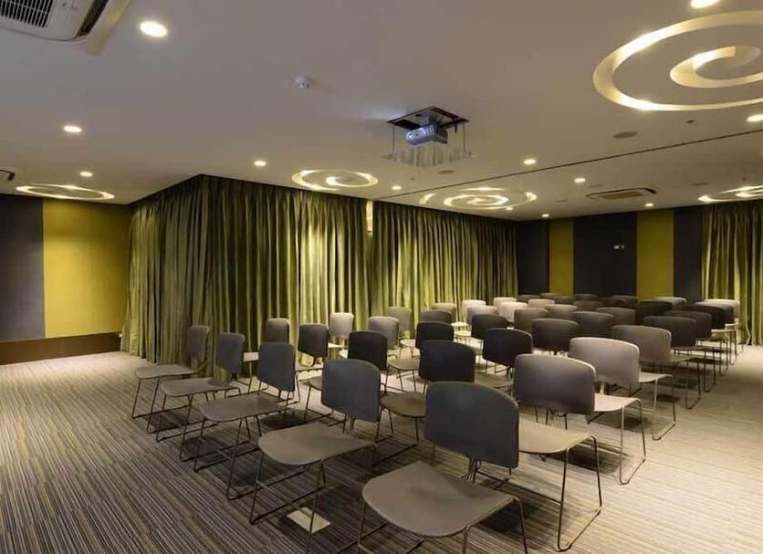 Sala de conferències Foto