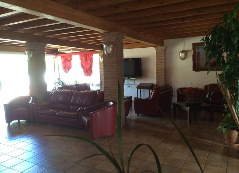 Sala Foto