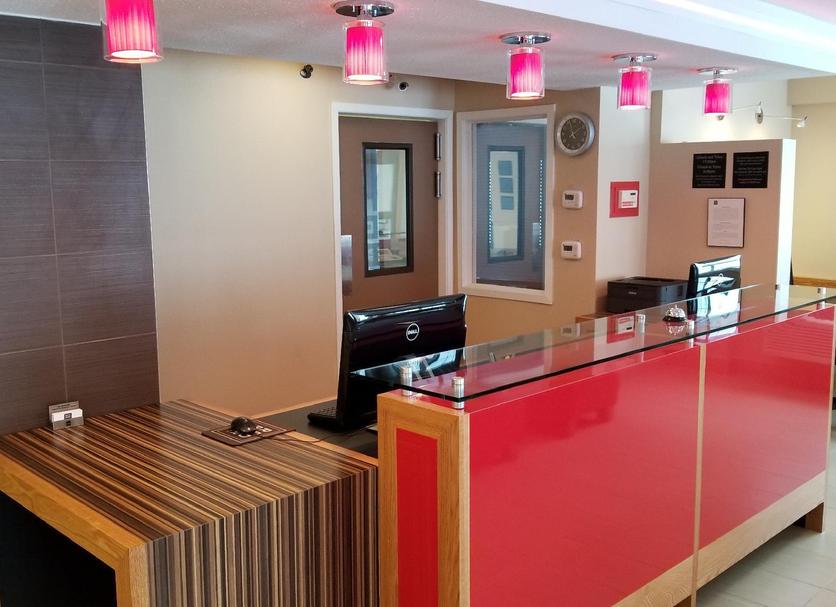 Recepció Foto