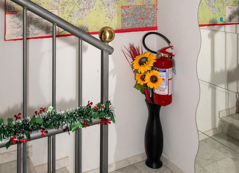 Serveis de l’habitació Foto