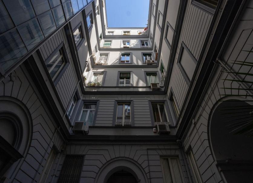 Vista exterior Foto