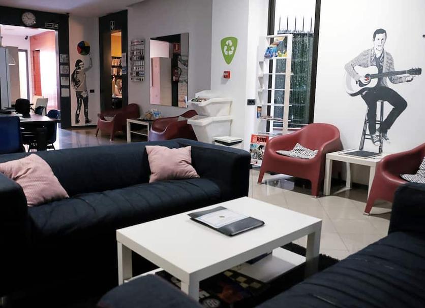 Sala Foto