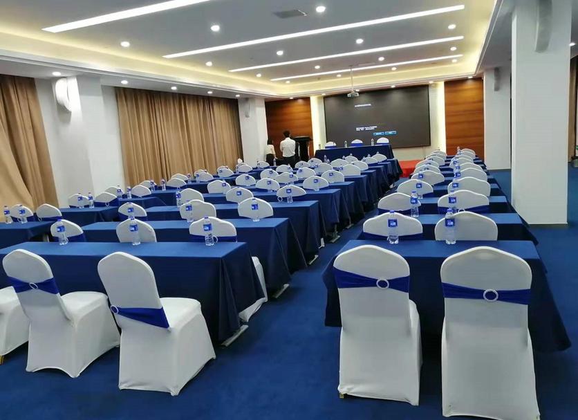 Sala de conferències Foto