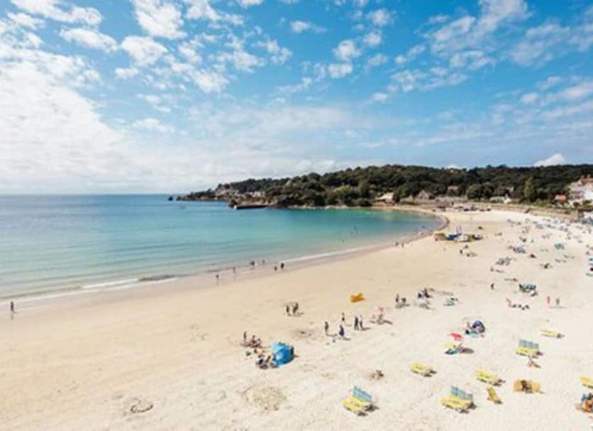 Platja Foto