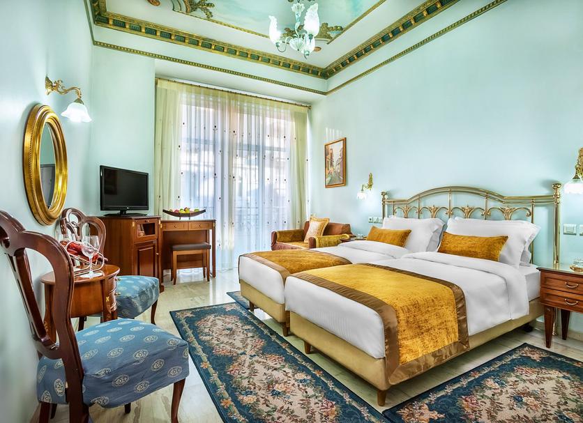 Habitació Foto