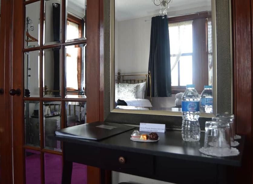 Serveis de l’habitació Foto