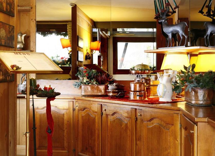 Serveis de l’habitació Foto