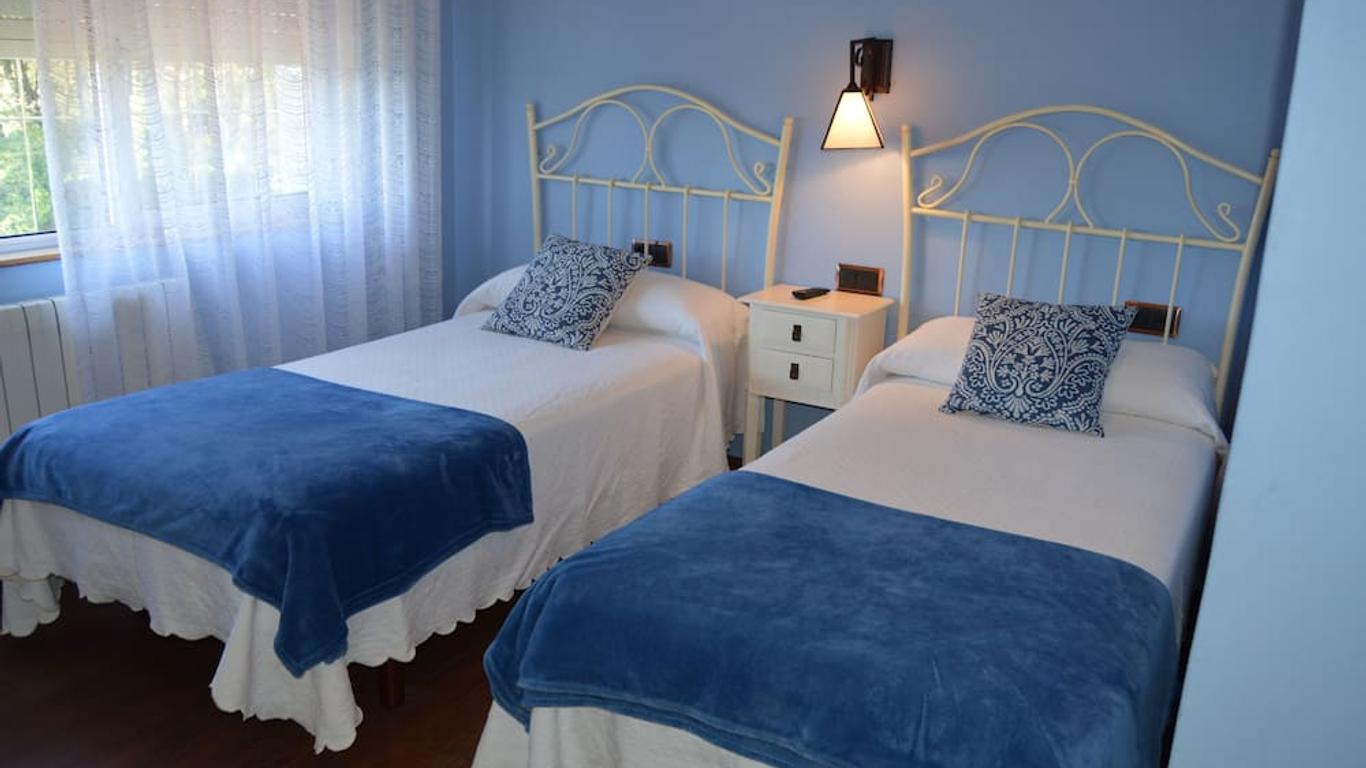 Casa Jesus Turismo Rural