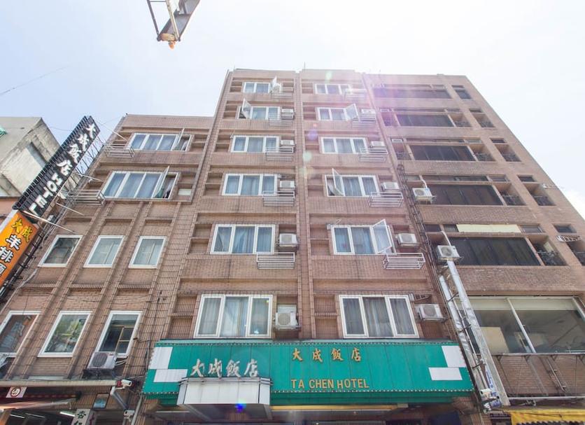 Edifici Foto