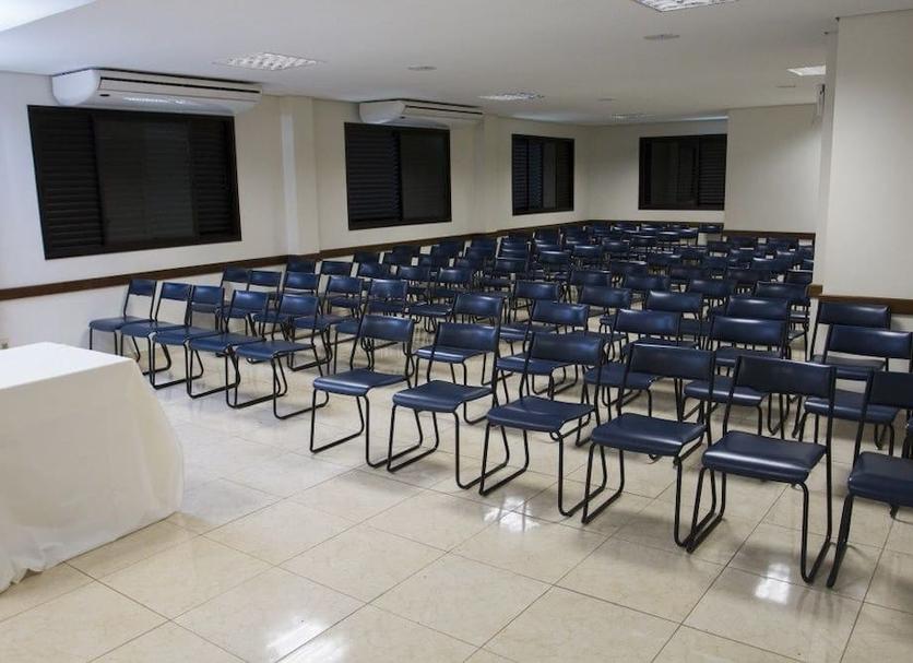 Sala de conferències Foto