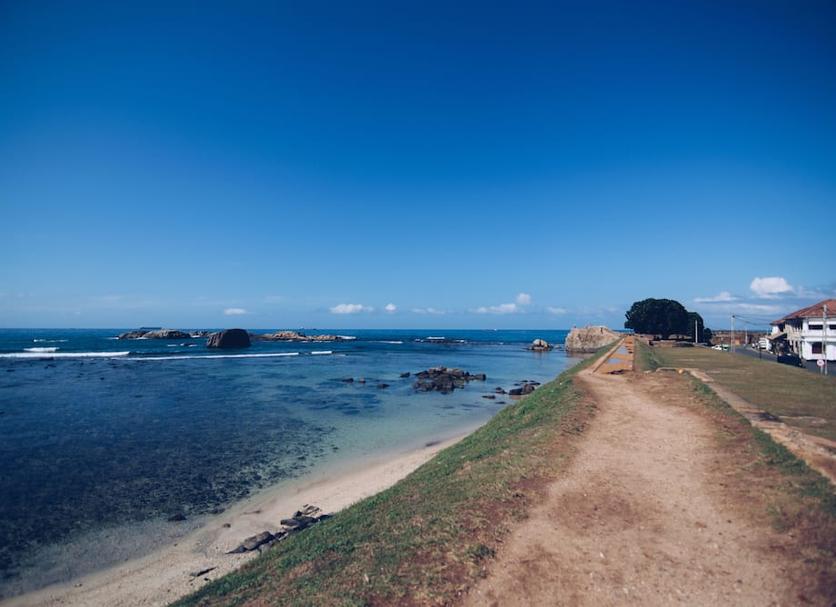 Platja Foto
