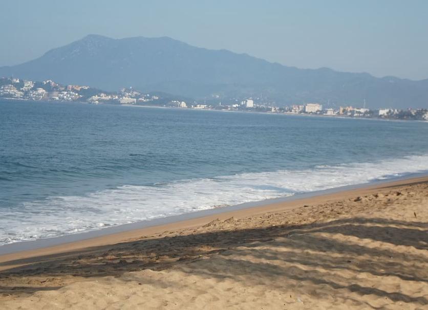 Platja Foto