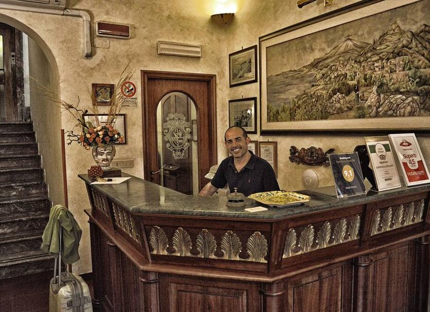 Recepció Foto