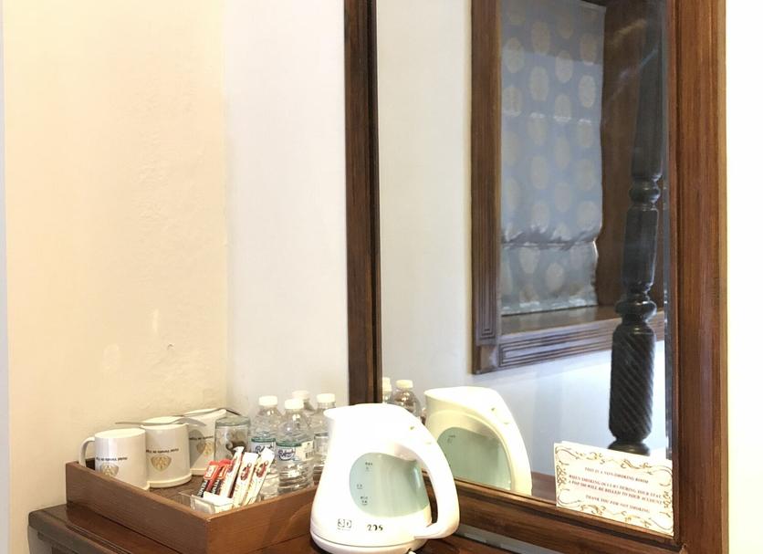 Serveis de l’habitació Foto