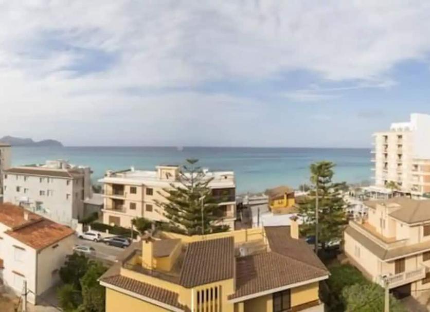Vista exterior Foto