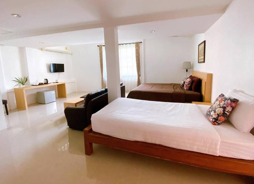 Habitació Foto
