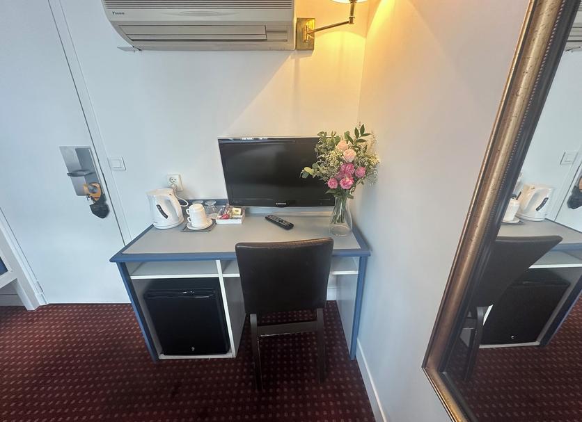 Serveis de l’habitació Foto
