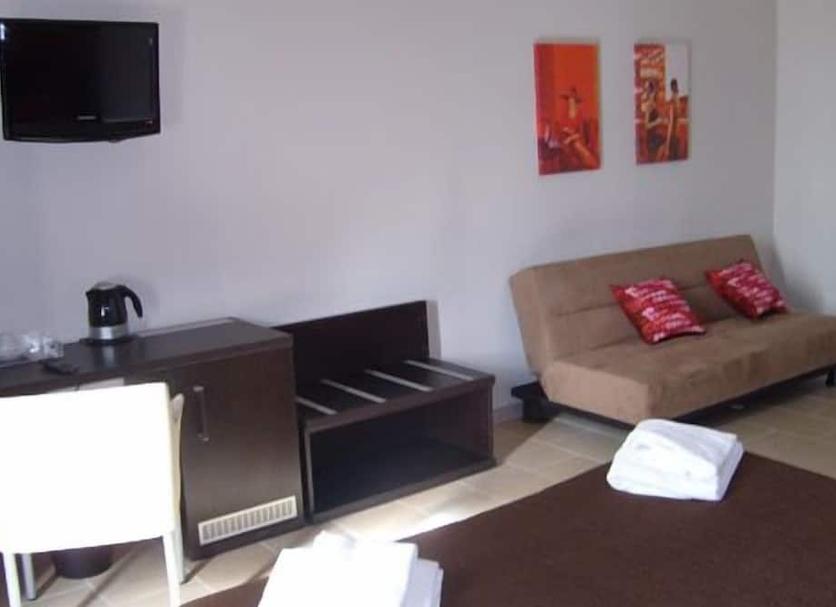 Sala Foto