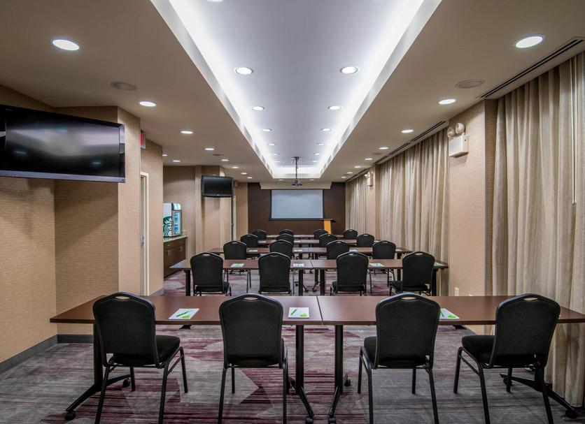 Sala de conferències Foto