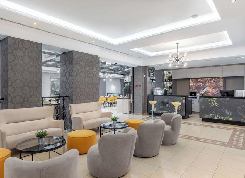Sala d'estar Foto