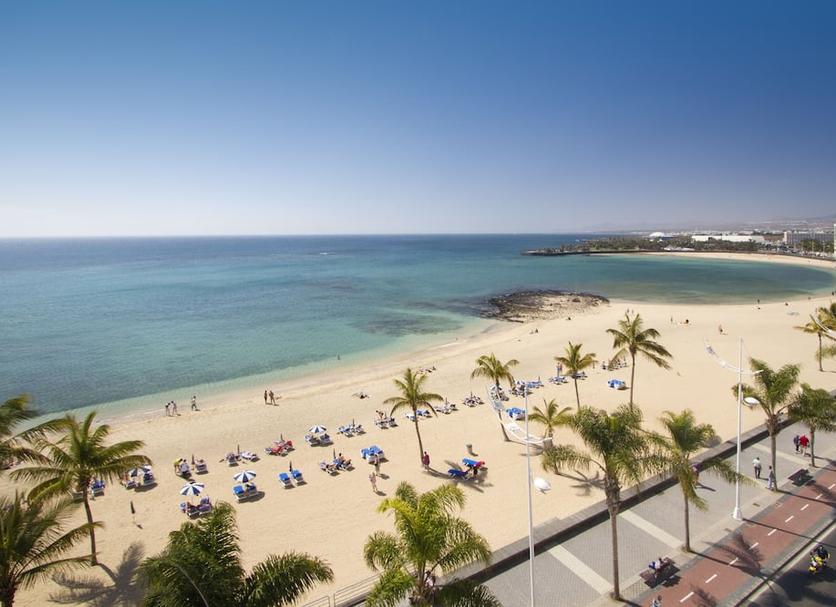 Platja Foto