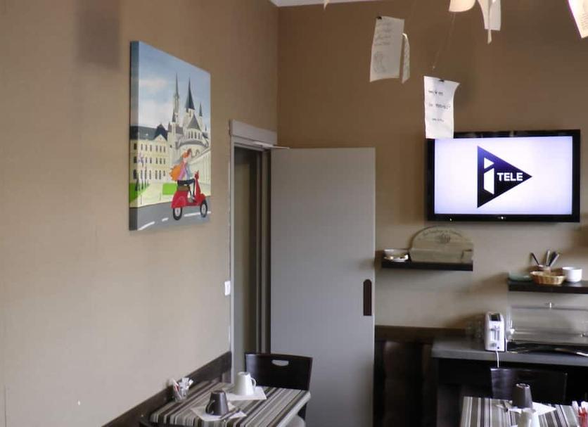 Serveis de l’habitació Foto