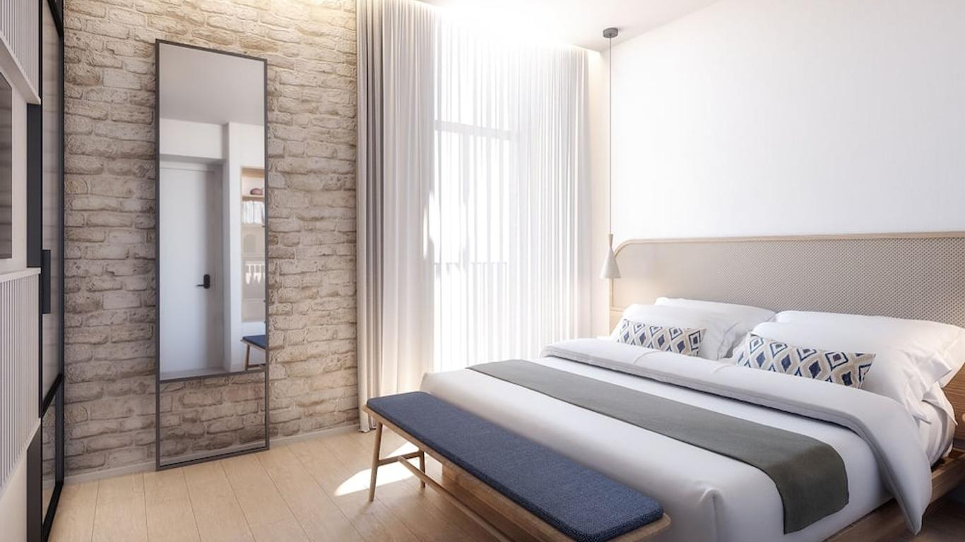Hotel Serawa Alicante