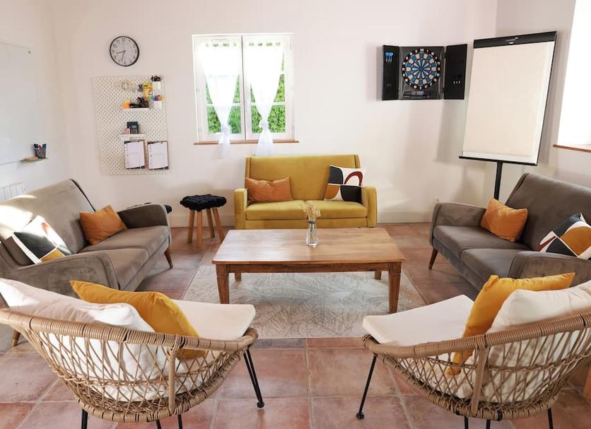 Sala Foto