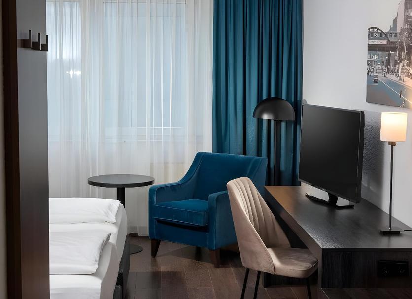 Serveis de l’habitació Foto