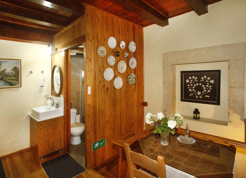 Serveis de l’habitació Foto