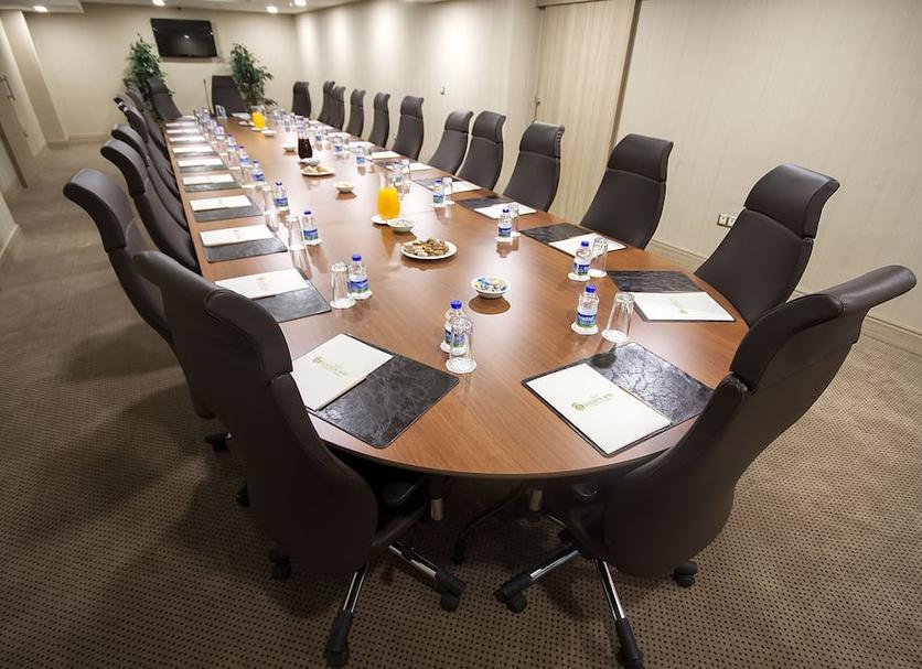 Sala de conferències Foto