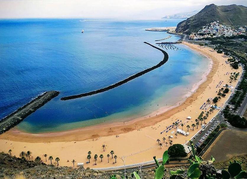 Platja Foto