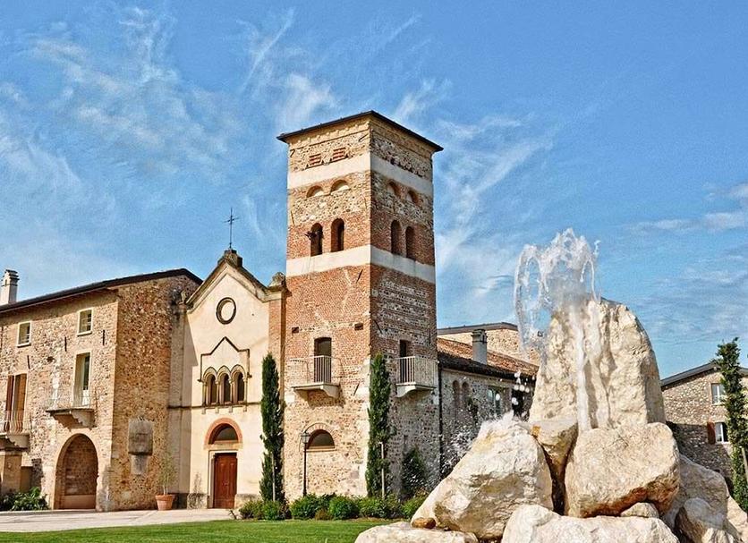 Edifici Foto