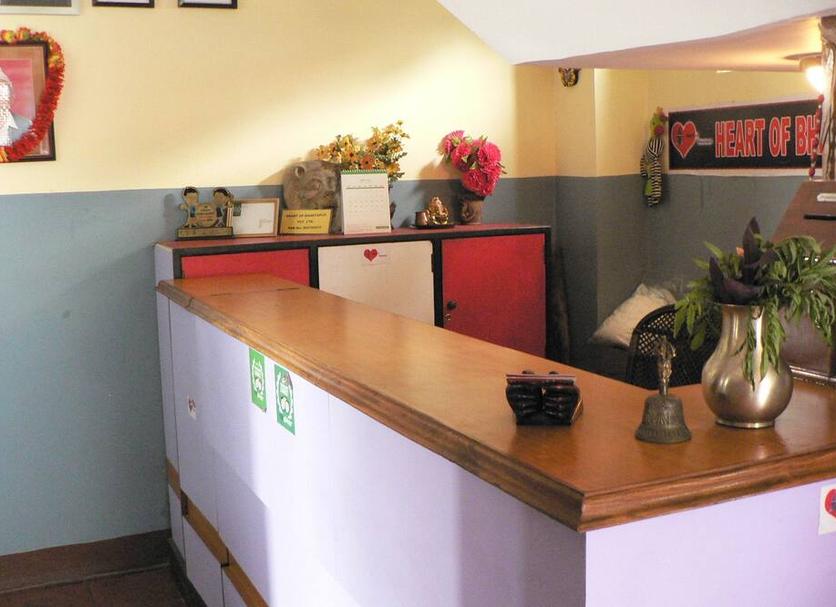 Recepció Foto