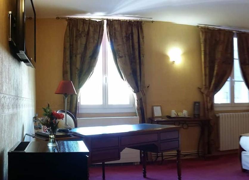 Serveis de l’habitació Foto