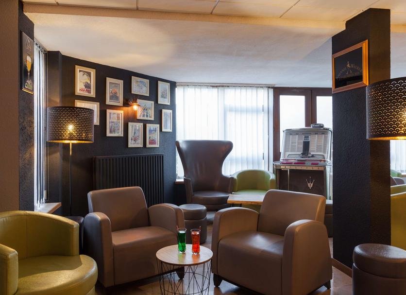 Sala d'estar Foto