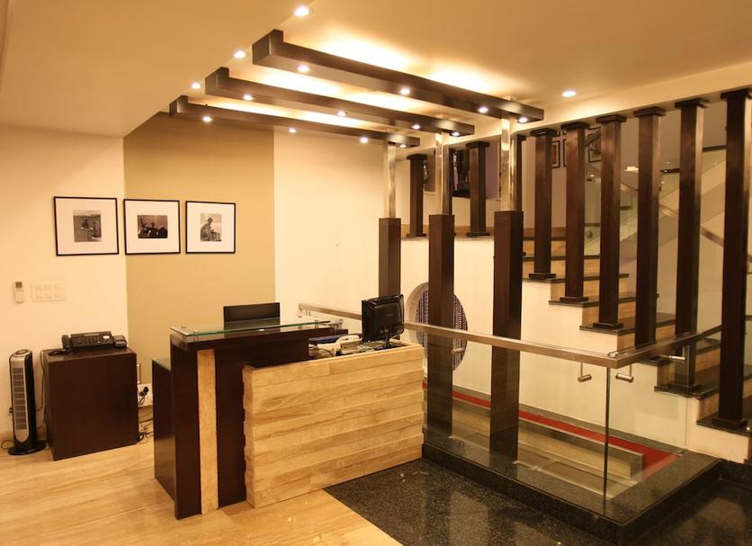 Recepció Foto