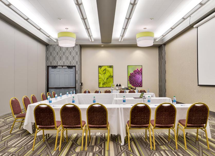 Sala de conferències Foto