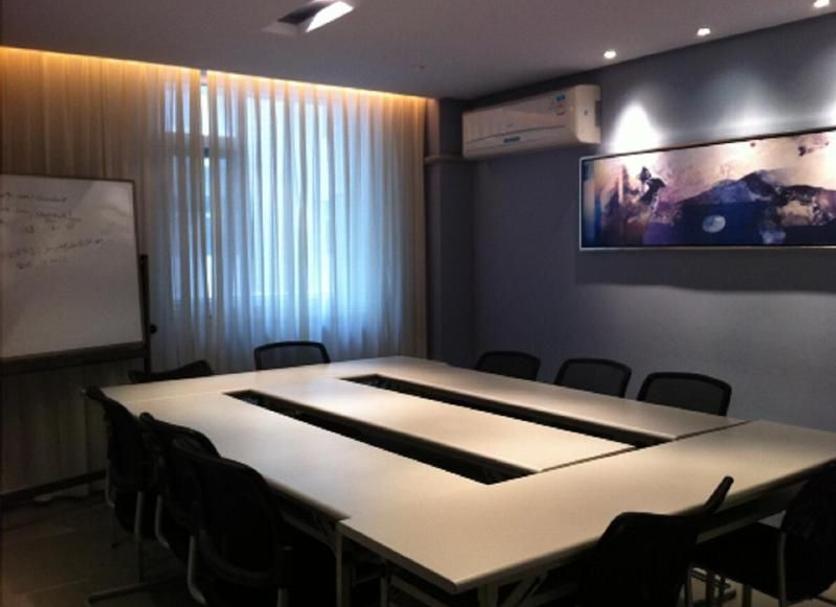 Sala de conferències Foto