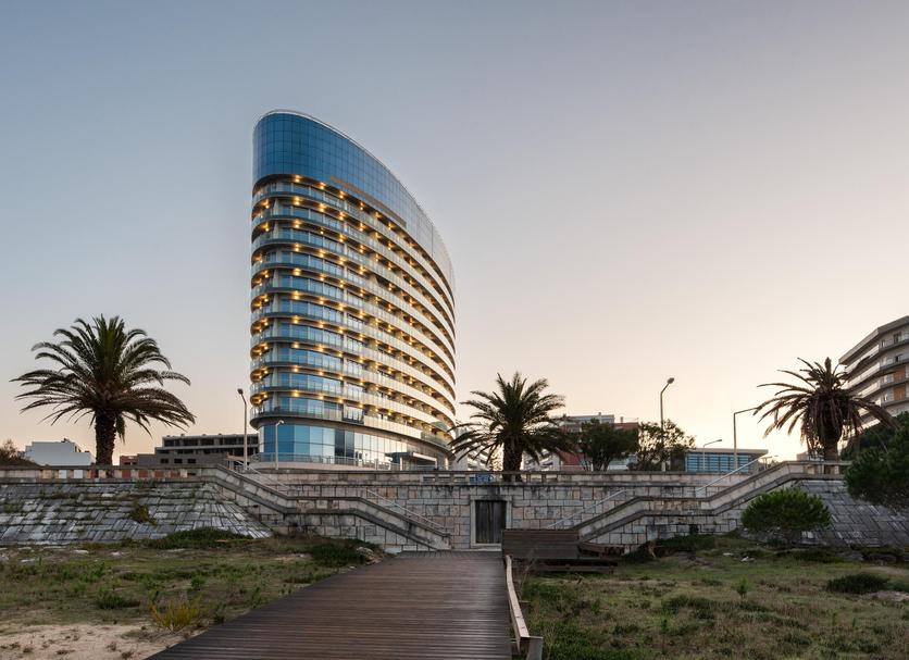 Edifici Foto