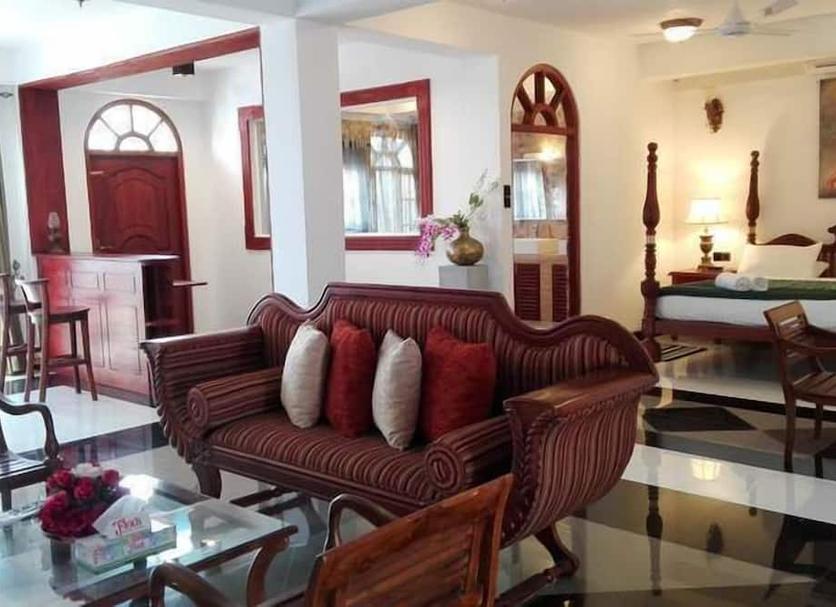 Sala Foto