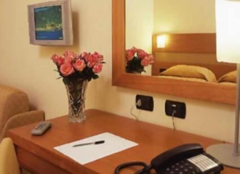 Serveis de l’habitació Foto